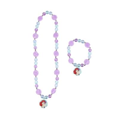 BISUTERIA PACK FANTASIA PRINCESS LA SIRENITA