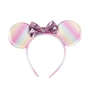 ACCESORIOS PELO DIADEMA FANTASIA MINNIE