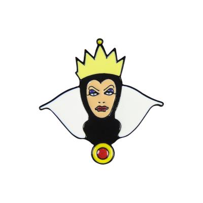 PIN METAL DISNEY VILLANAS