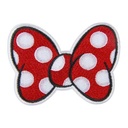 PARCHE MINNIE