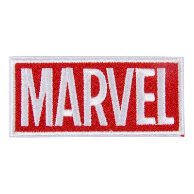 PARCHE MARVEL