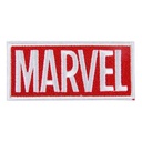 PARCHE MARVEL