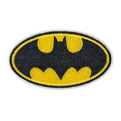 PARCHE BATMAN