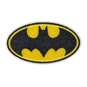 PARCHE BATMAN