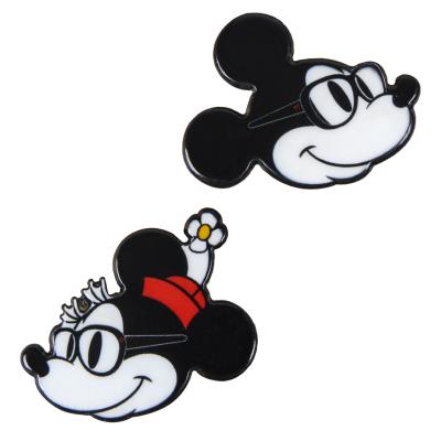 BROCHE MINNIE