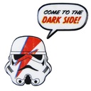 BROCHE STAR WARS