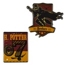 BROCHE HARRY POTTER