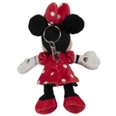 LLAVEROS PELUCHE MINNIE
