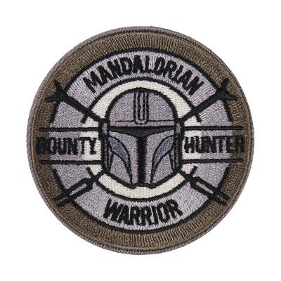 PARCHE THE MANDALORIAN