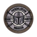 PARCHE THE MANDALORIAN