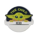 BROCHE THE MANDALORIAN THE CHILD