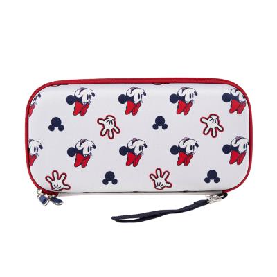 FUNDA CONSOLA MINNIE
