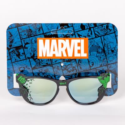 GAFAS DE SOL PREMIUM AVENGERS HULK