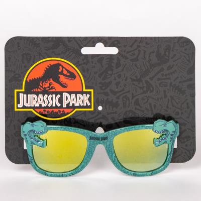 GAFAS DE SOL PREMIUM JURASSIC PARK