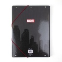 CARPETA ESCOLAR SPIDERMAN