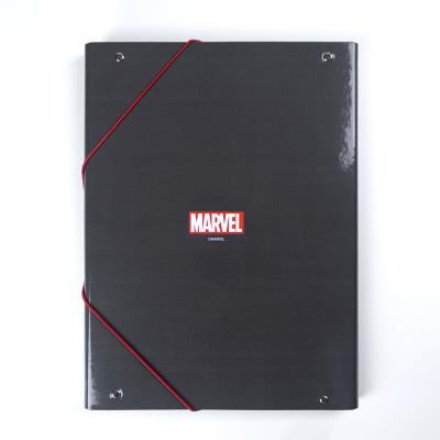 CARPETA ESCOLAR AVENGERS