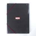 CARPETA ESCOLAR AVENGERS
