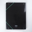 CARPETA ESCOLAR BATMAN