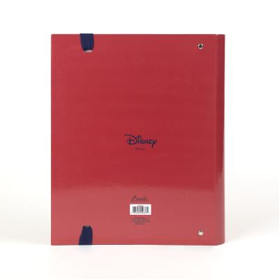 CARPESANO ESCOLAR MINNIE