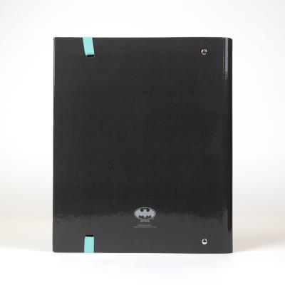 CARPESANO ESCOLAR BATMAN