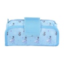 ESTUCHE PORTATODO VELCRO FROZEN II