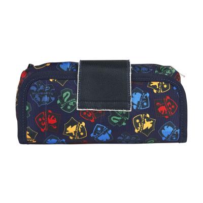 ESTUCHE PORTATODO VELCRO HARRY POTTER