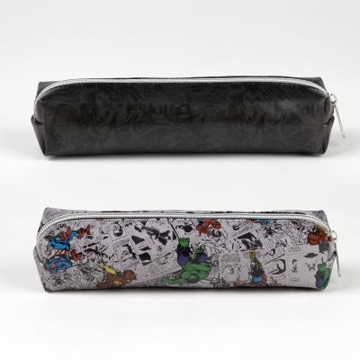 ESTUCHE PORTATODO POLIPIEL MARVEL