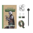 SET DE PAPELERÃA THE MANDALORIAN