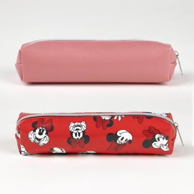 ESTUCHE PORTATODO POLIPIEL MINNIE