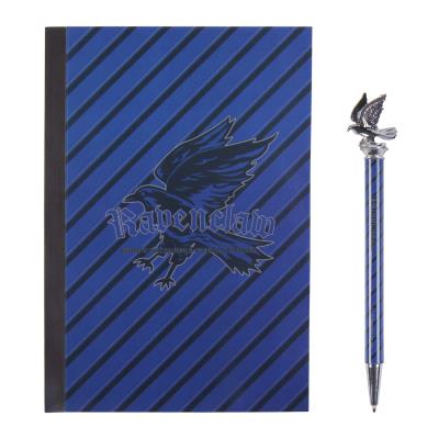 SET DE PAPELERÃA HARRY POTTER RAVENCLAW