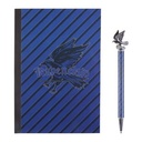 SET DE PAPELERÃA HARRY POTTER RAVENCLAW