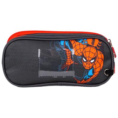 ESTUCHE PORTATODO 2 COMPARTIMENTOS AVENGERS