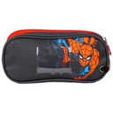 ESTUCHE PORTATODO 2 COMPARTIMENTOS AVENGERS
