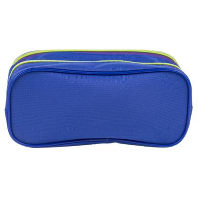 ESTUCHE PORTATODO 2 COMPARTIMENTOS SONIC PRIME