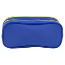 ESTUCHE PORTATODO 2 COMPARTIMENTOS SONIC PRIME