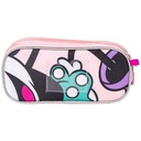 ESTUCHE PORTATODO 2 COMPARTIMENTOS MINNIE