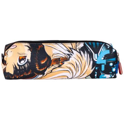 ESTUCHE PORTATODO STAR WARS