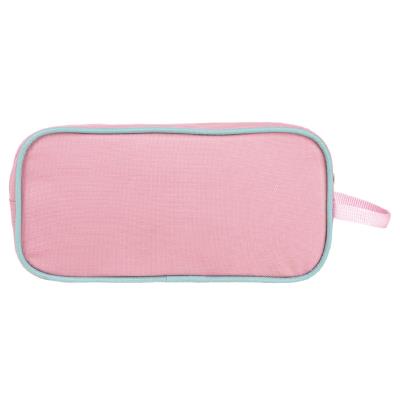 ESTUCHE PORTATODO 2 COMPARTIMENTOS PRINCESS
