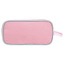 ESTUCHE PORTATODO 2 COMPARTIMENTOS PRINCESS
