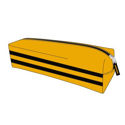 ESTUCHE PORTATODO HARRY POTTER HUFFLEPUFF