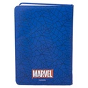 CUADERNO SQUISHY SPIDERMAN