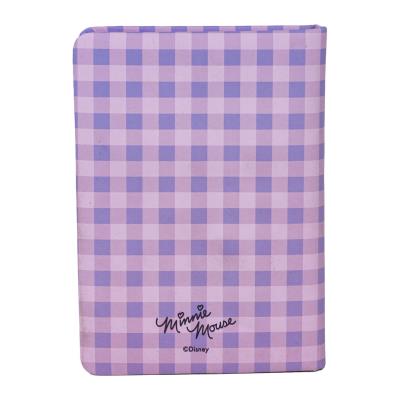 CUADERNO SQUISHY MINNIE