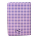 CUADERNO SQUISHY MINNIE