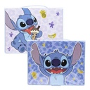 SET PAPELERÃA COLOREABLE CAJA STITCH