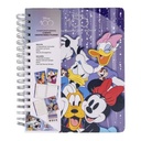 PLANIFICADOR SEMANAL DISNEY 100