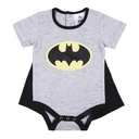 PACK REGALO 4 PIEZAS BATMAN