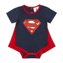 PACK REGALO 4 PIEZAS SUPERMAN