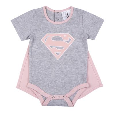 PACK REGALO 4 PIEZAS DC SUPERHERO GIRLS