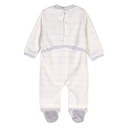 PELELE VELOUR COTTON SNOOPY