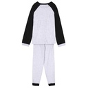 PIJAMA LARGO SINGLE JERSEY MARVEL
